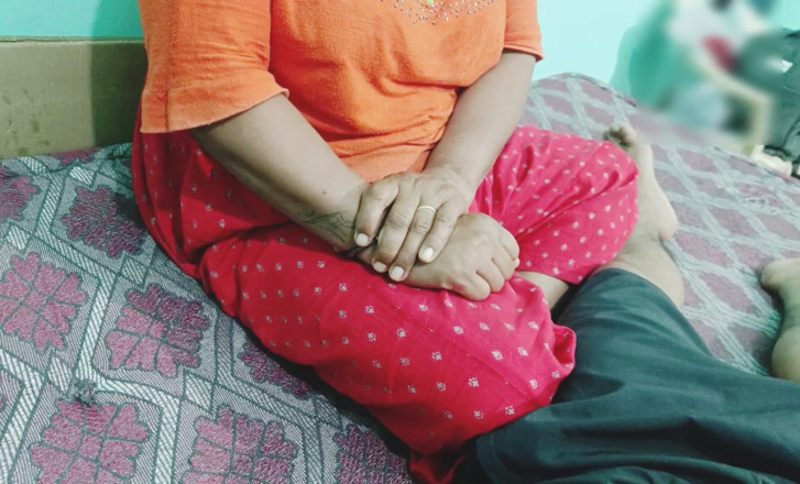 Lund ki piyas: Real india Seema folla