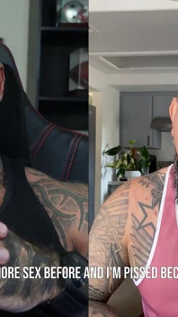 Pengakuan Bintang Porno - Bionic Sergio (episode 115)