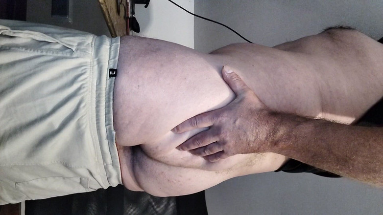 AnaMkeith: Ditangkap melancap