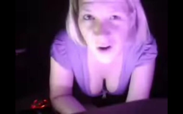 Dogging after dark: Filthy Language Doggy