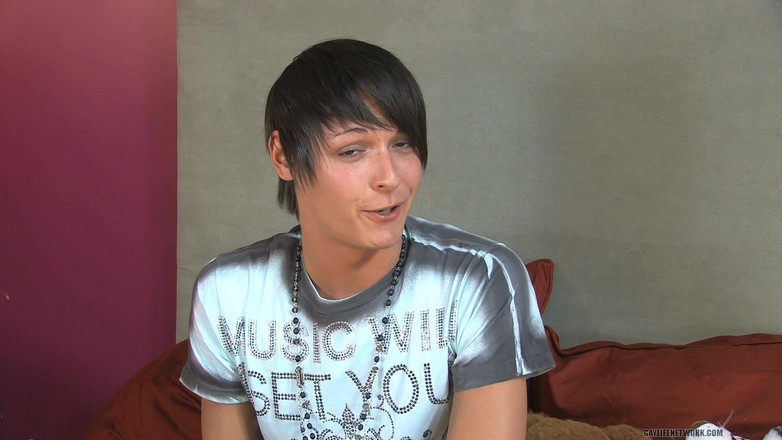 Beddable Boys: Trey Korbin Chatting About His Life