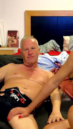 Gigi and Dave, the Tranny Girlfiend Live Show - 2025-10-02 - P6
