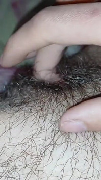 Hot Lesbian Fingering