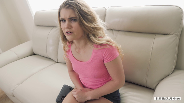 JAYS POV: Brooke Carter POV kouření se šukáním obličeje