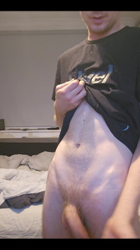 Do You Wanna Suck It Till Its Hard?