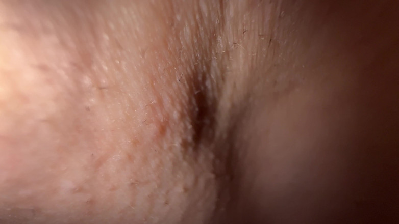 Mia Foster: Close up arm and armpit worship and dirty talk