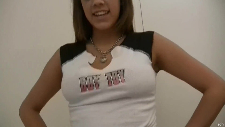 Hard raw sex: สาวหีเด้งขย่มควย