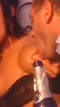 Sparkling Sex