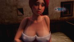 Sex Wiz Futa: 帮助我的继母 |Blacksheep Ovca