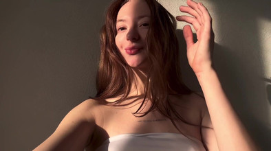 Skinny_lady69: Fetish muka dewi