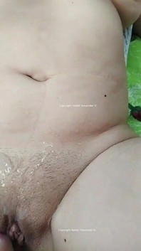 亲吻我的阴户 第2部分 - 激情性爱直播！