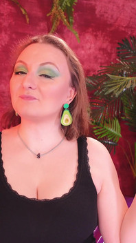 Asmr Fetish Video - Pielęgniarka Rękawiczki Lekarskie Brzmi (Arya Grander)