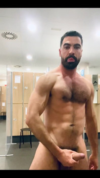 After Training
