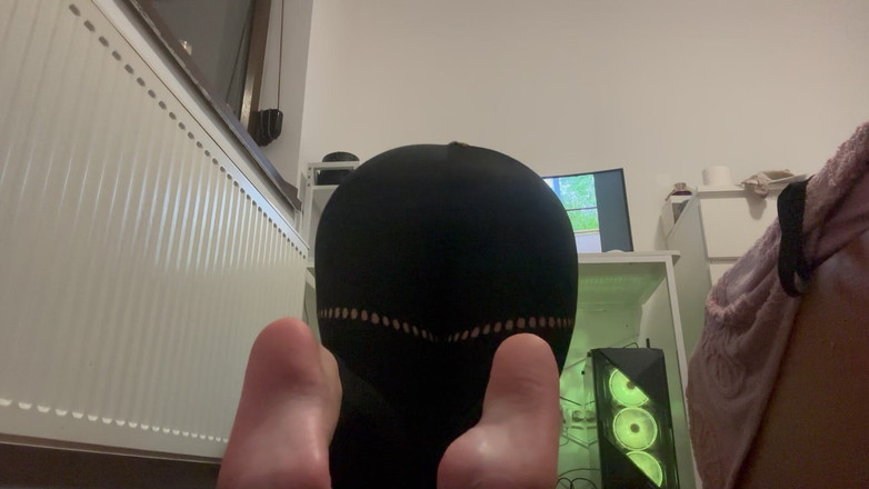 NipsAndStrips: Prdění při protahování, část 2