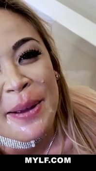 Best of Oral Creampies