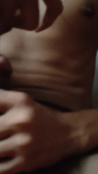 Indian Fingering Penis