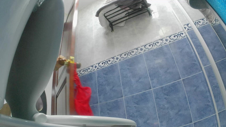 SENSESEX: Ecina es grabada en la compilación de baño