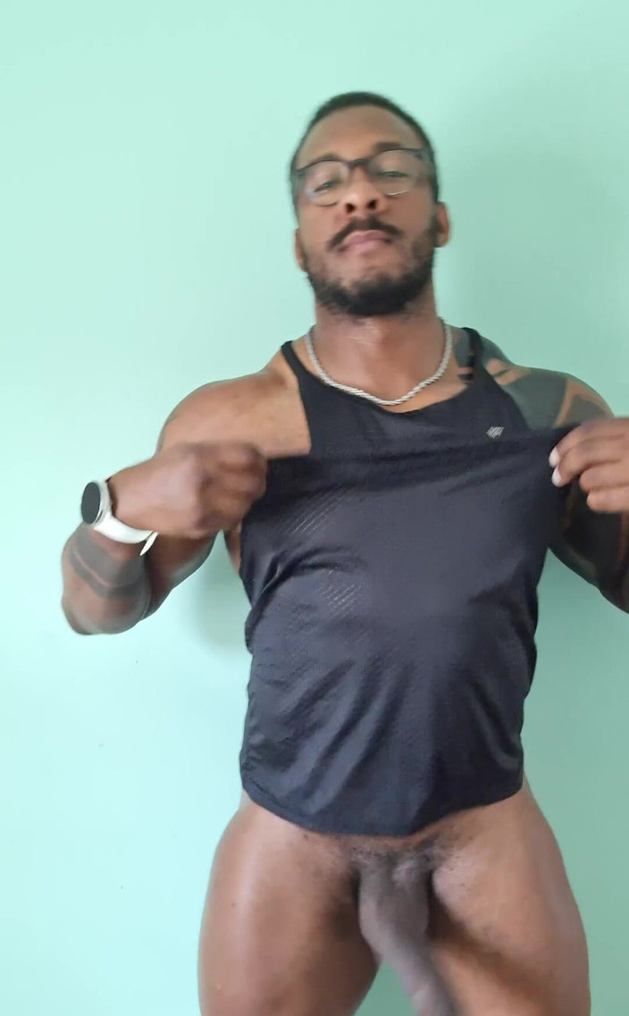 Amadeus: Amadeus 모드 근육 남자