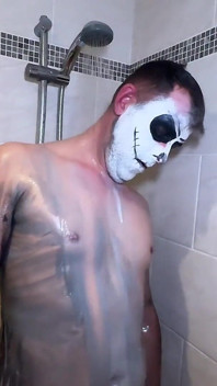 Lavando Jack e Sally