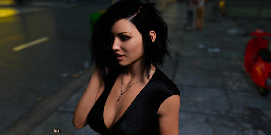 Miss Kitty 2K: Anna रोमांचक स्नेह - 104 Misskitty2 द्वारा सुविधाजनक सौदा