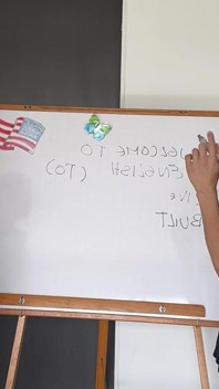 I'm Late to Class Because I Sucked Dicks in the College Bathroom, and to Make It up to My Teacher, I Let Him Fuck My Ass.