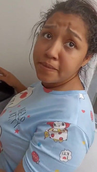 这是我的阴茎，没有其他女人可以拥有它!!