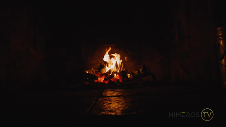 Himeros.tv: Tôi sẽ có S'more - Circle Jerk
