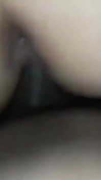 bbwbootyful BBC Nata4sex hardcore włosy ciągnięcie piesek część 2
