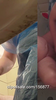 #81 Nurse Shaves a Male