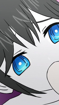 Cesarzowa Hen Black Rock Shooter