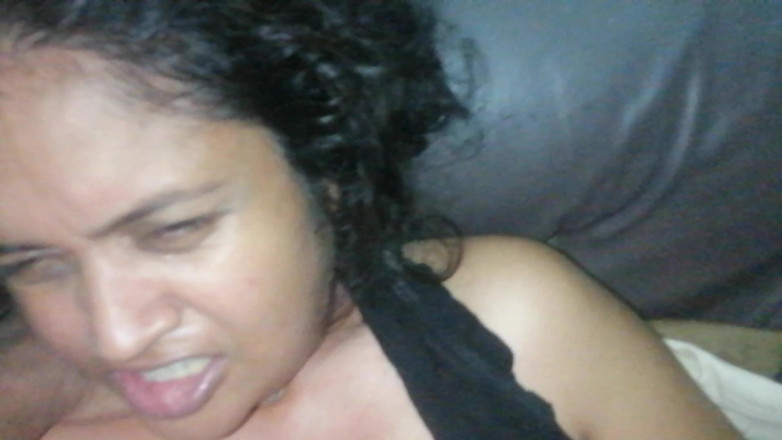 Tina Baby: Desi Mother in-law Caught Me Fapping 3