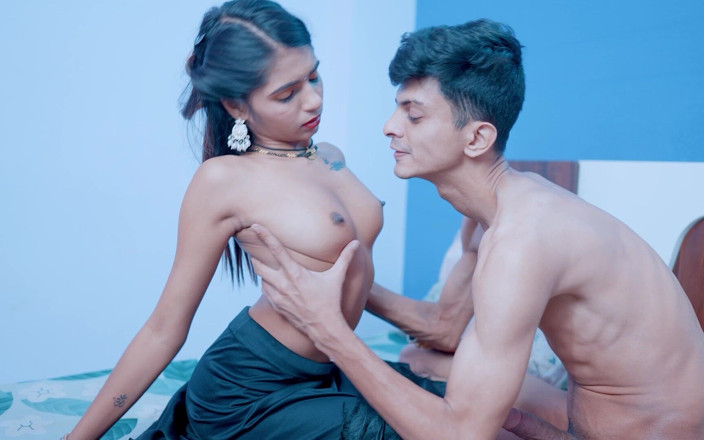Setup movie: Freche Schlanke Sexy Bhabhi Verführt Von Ihrem Devar Im Schlafzimmer