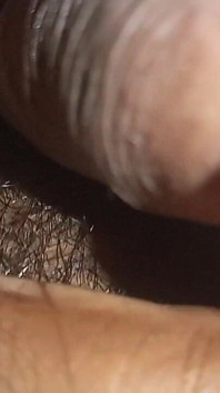 Indian Boy Bathroom Masterbate with Kissing Wife