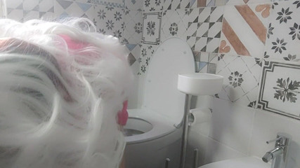 savannahamatoriale: Meu momento secreto