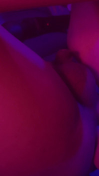 La Ragazza Trans Si Diverte Ad Halloween