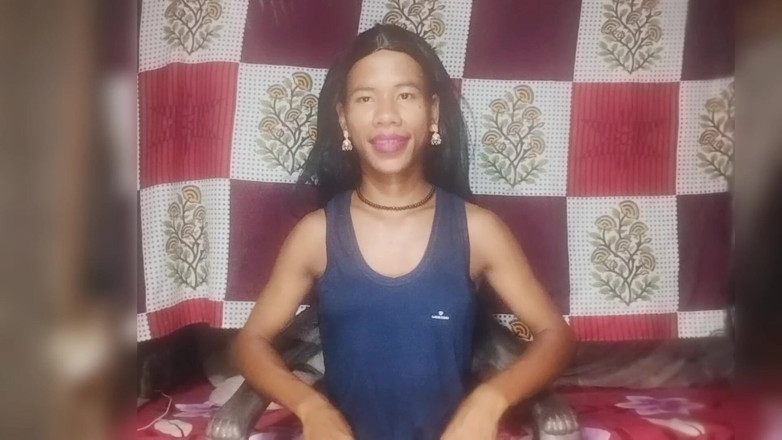 Cross Dressing 69: My Sexy Ass Holl 