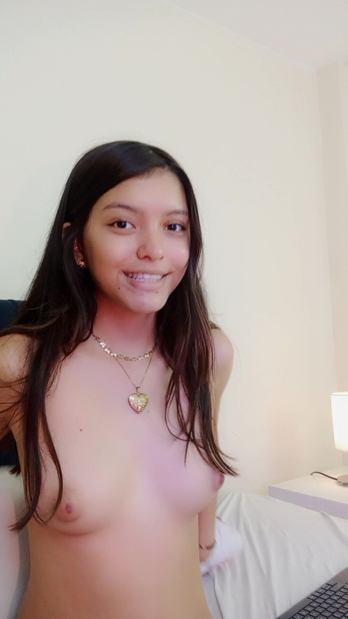 Prisila Devid: Pertunjukan minyak kaya