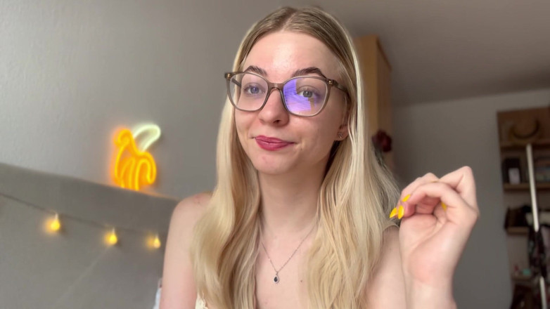 Goddess_Bella_Rae: Jak ženské odmítnutí promění muže v beta navždy