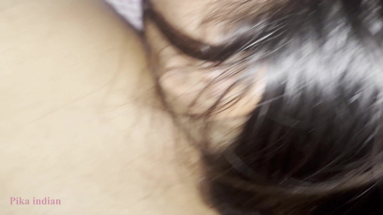 Pika Indian: Дези бхабхи, Natasha, секс, романтическая любовь, трах жесткого индийского пика, горячая Чудой