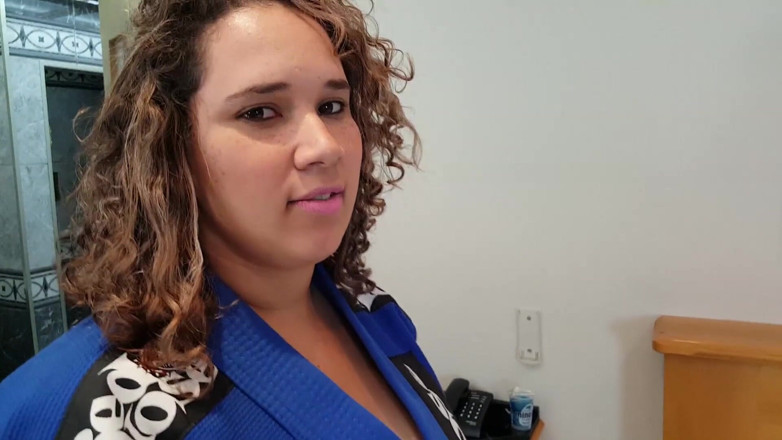 FetishKing: Feet Fight Girls Extreme Humilation - Learn with Specialist Sweet Girl