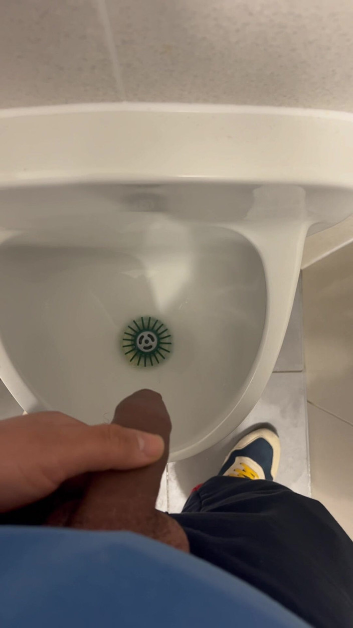 Hot dick in your ass: Kompilacja Me Taking Long Naughty Piss in Park