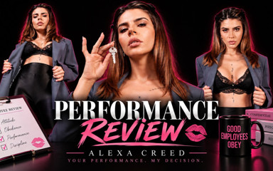 AlexaCreed Productions VR: Performance Review