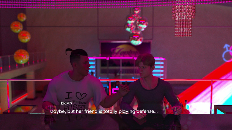 Wickedgammes studio: Kedi Aşığı (bölüm 10)