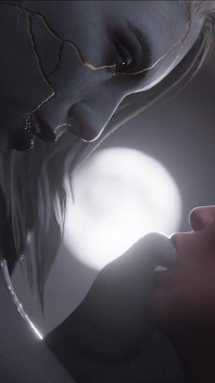 Nyl Busty White Babe with Giant Ass Gets Ravaged Anally by Sexy Monster-cocked Angel - Gaping Holes and Cum-filled Blowjob