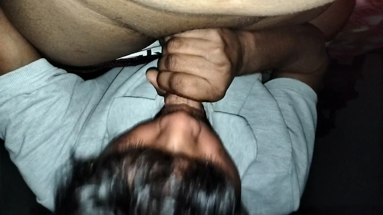 Sa123bh: Индианка дези горячая глубоко за кадром сосет в комнате