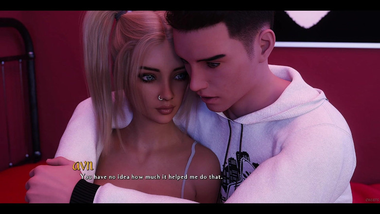 AVN Teller: Being a Dik 257 - Romantyczny czas z Lily blond striptizerką
