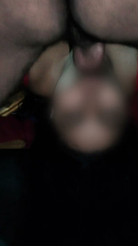 Real Hotwife Threesome with My Best Friend Part-2