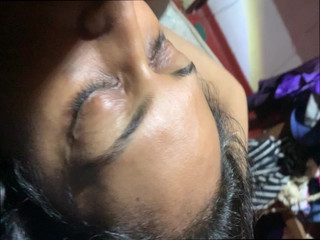 Tina Baby: Yüzüne oturma şansını değerlendiriyorum