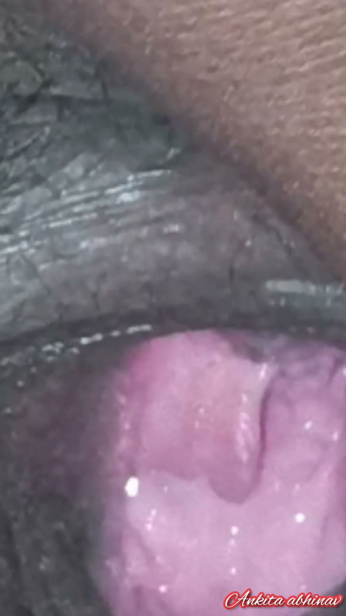 Your Fantasy Ankita: Detailní Desi modelka Sex Hindi Hlas