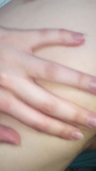 Fisting en douceur